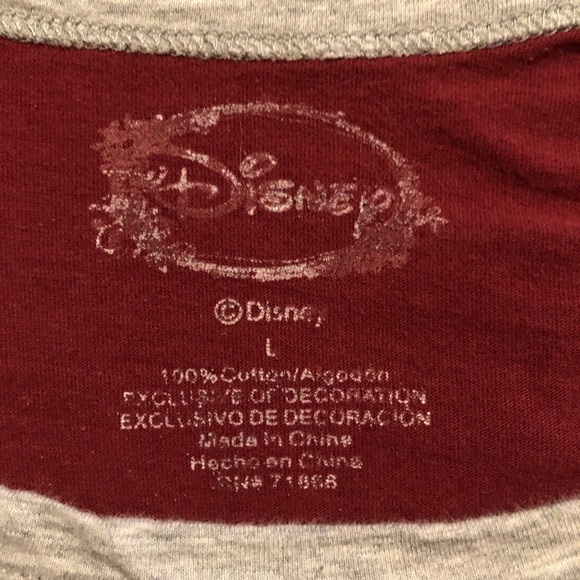 ⭐️ 3For$25 Disney Simba Crop Top The Lion … - Picture 5 of 6